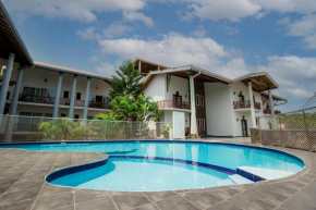 Hotel Neptune Bay unawatuna beach